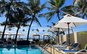 Nico Beach Hotel
